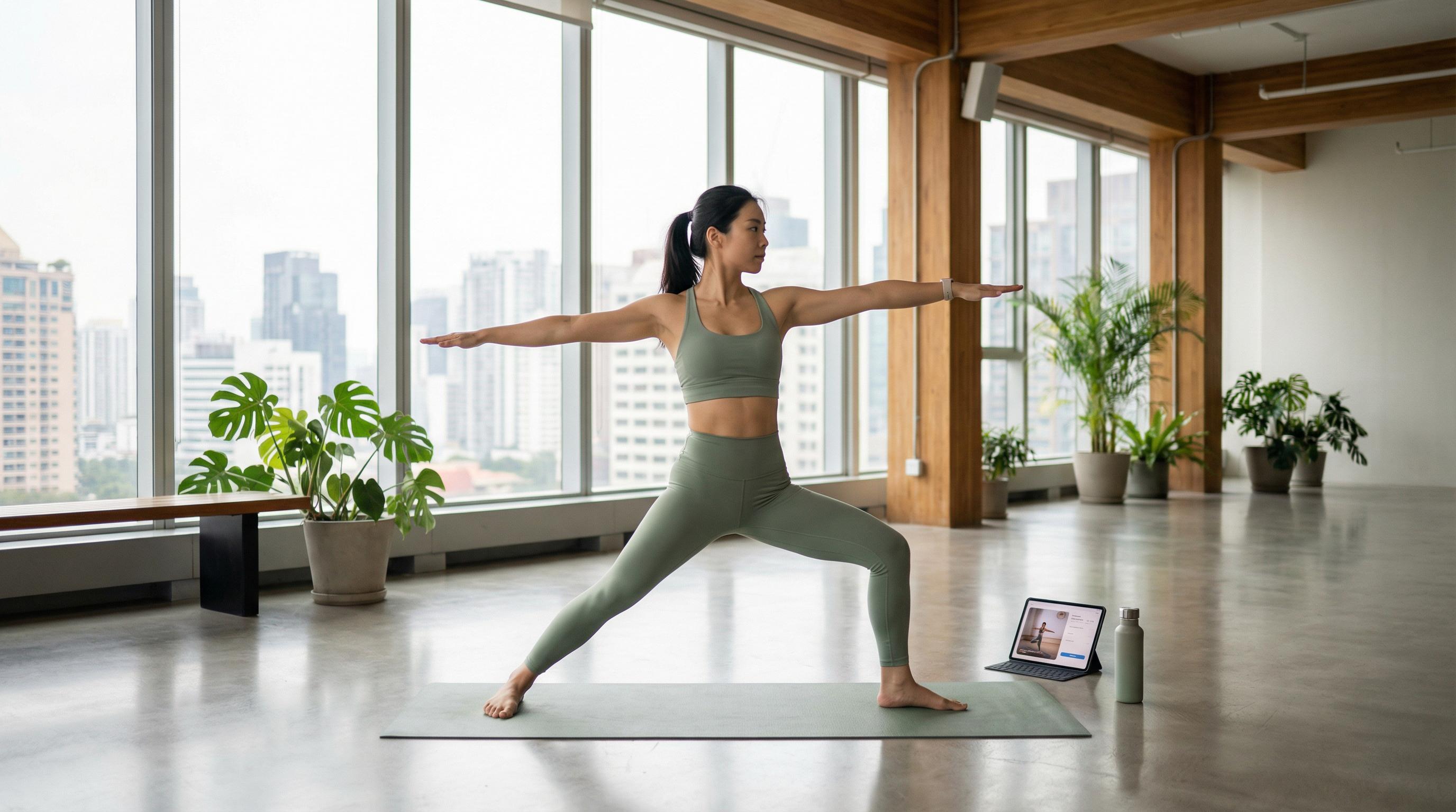 麻豆健身视频教程