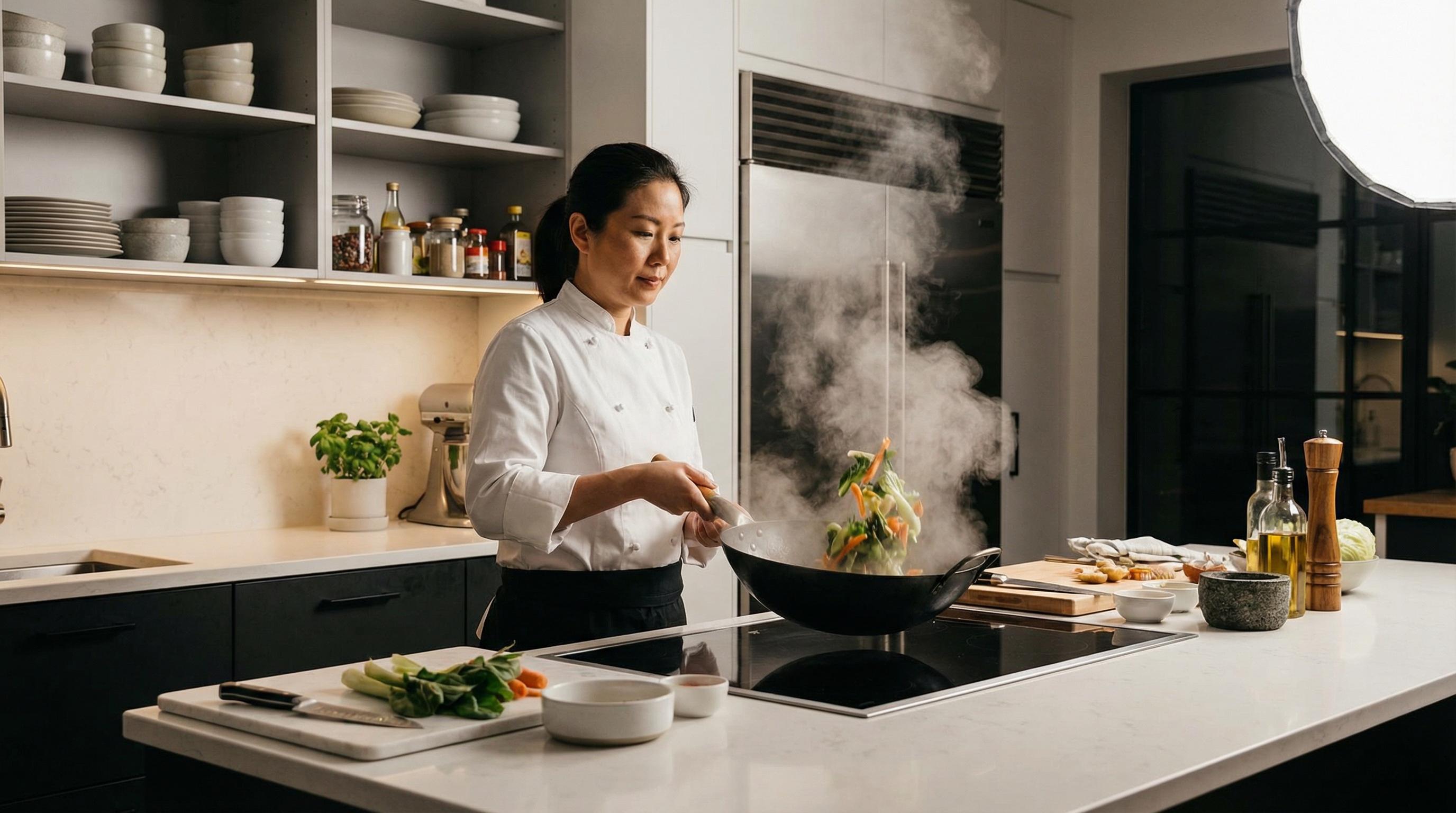 麻豆美食视频教程